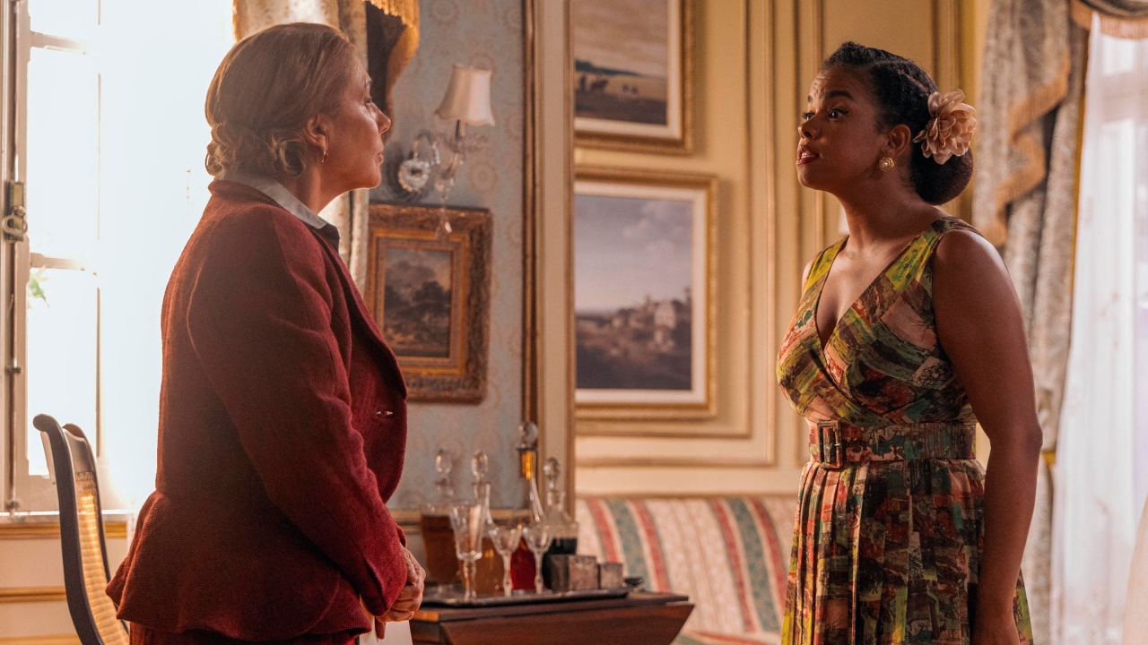 Resumo Êta Mundo Melhor!