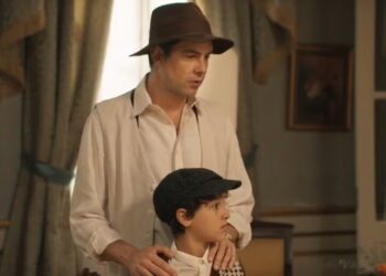 Resumo Êta Mundo Melhor!