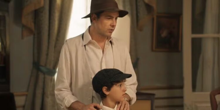 Resumo Êta Mundo Melhor!