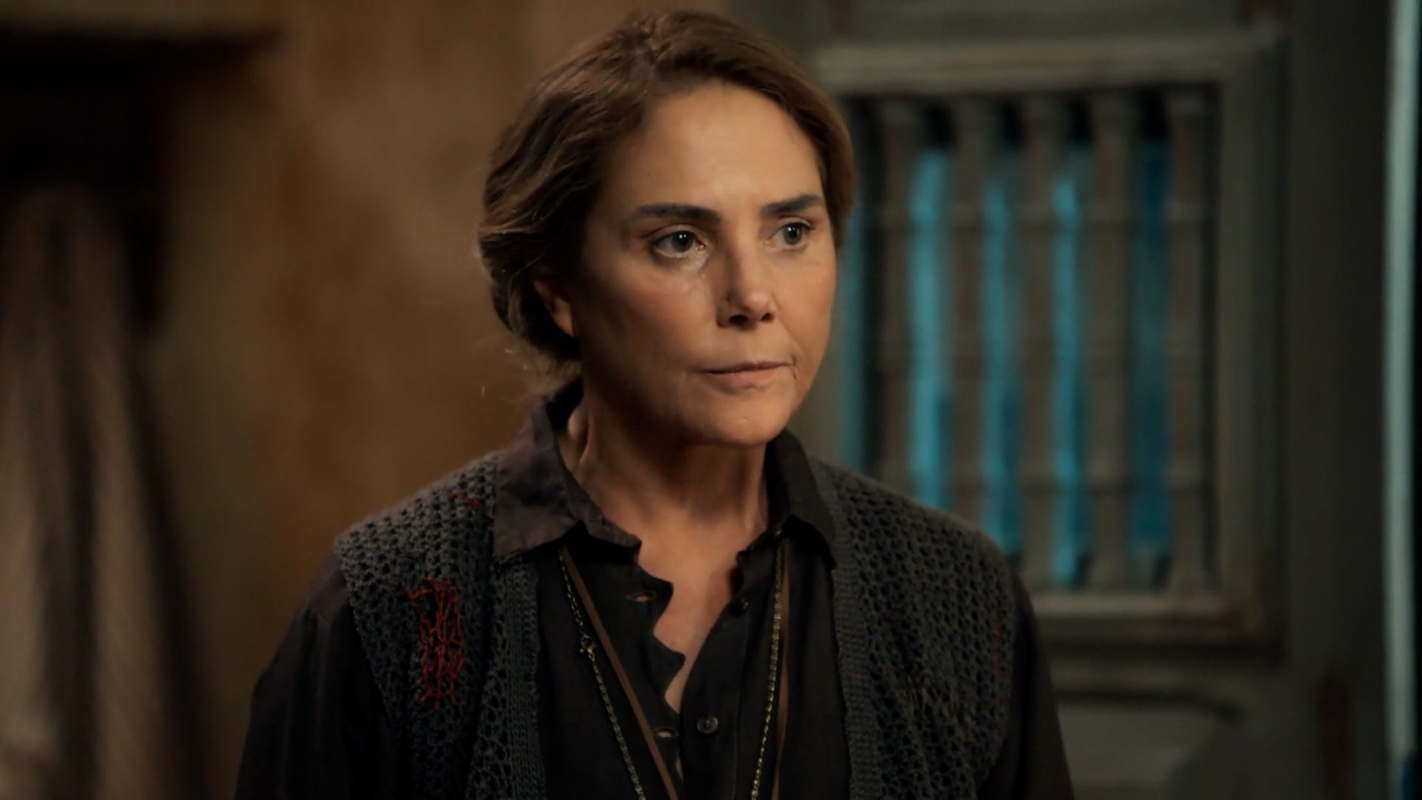 Resumo Êta Mundo Melhor!