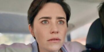 Resumo Três Graças