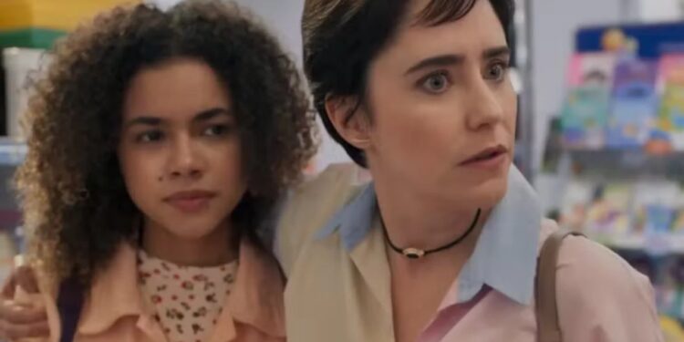 Resumo Três Graças