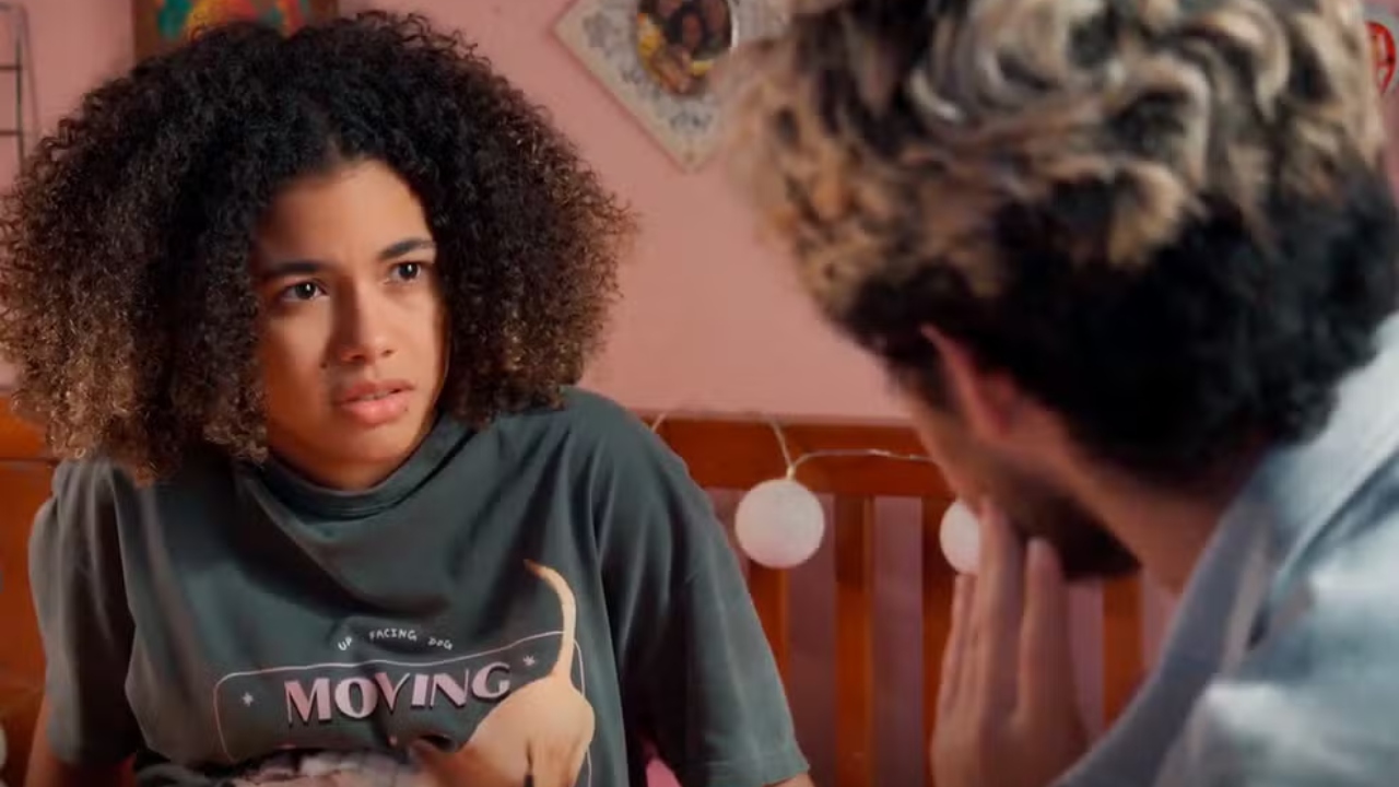 Resumo Três Graças