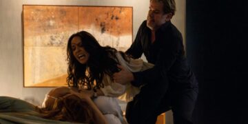 Resumo Três Graças