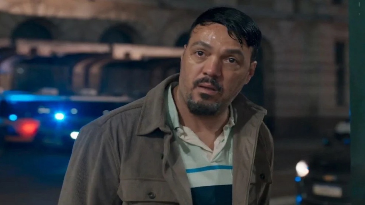 Resumo Três Graças