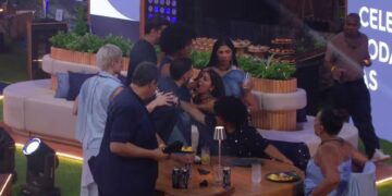 resumo BBB 26