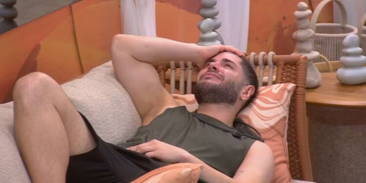 resumo BBB