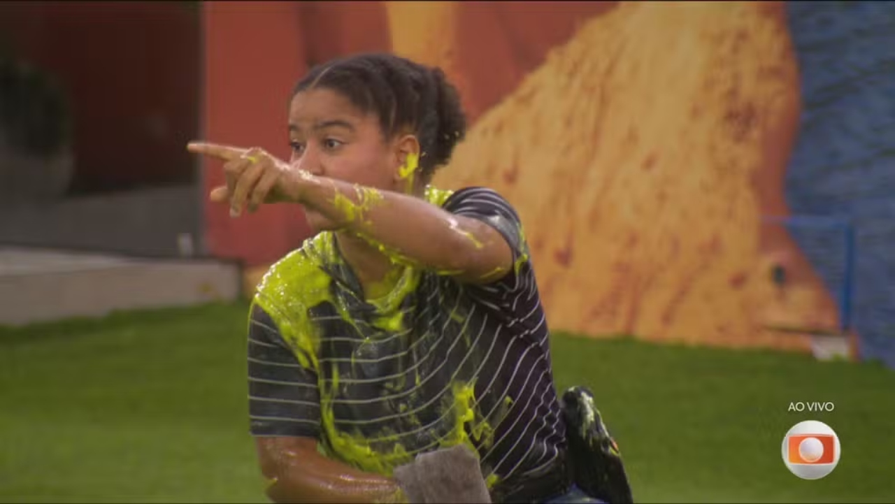 resumo do bbb 26 hoje