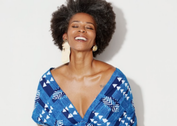 Rita Batista. Foto: Carlos Sales