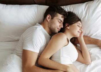 Pesquisa mostra hábitos sexuais de brasileiros. Foto: FreePik