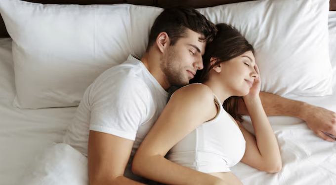 Pesquisa mostra hábitos sexuais de brasileiros. Foto: FreePik