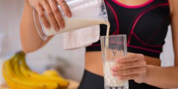 suplemento alimentar