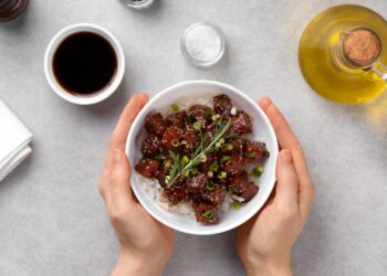 Ingredientes japoneses