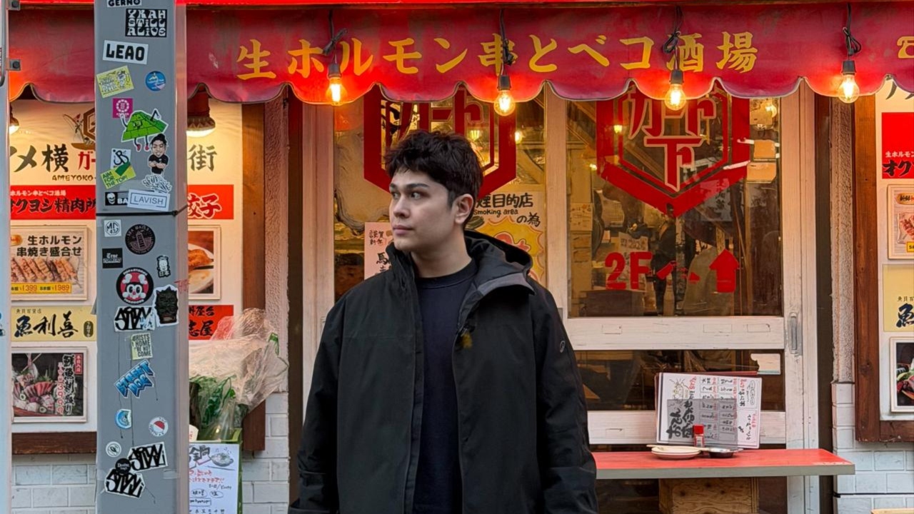 Ingredientes japoneses