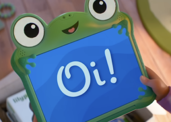 Confira o trailer de Toy Story 5. Foto: Reprodução