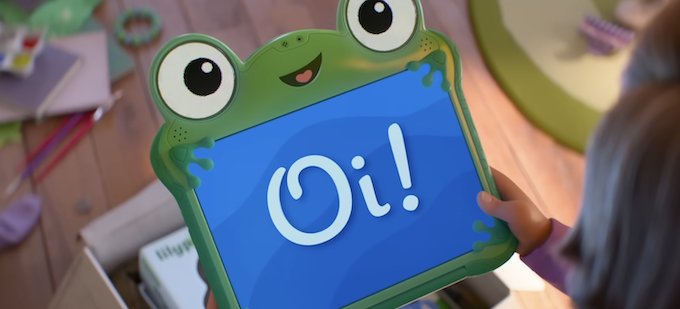 Confira o trailer de Toy Story 5. Foto: Reprodução