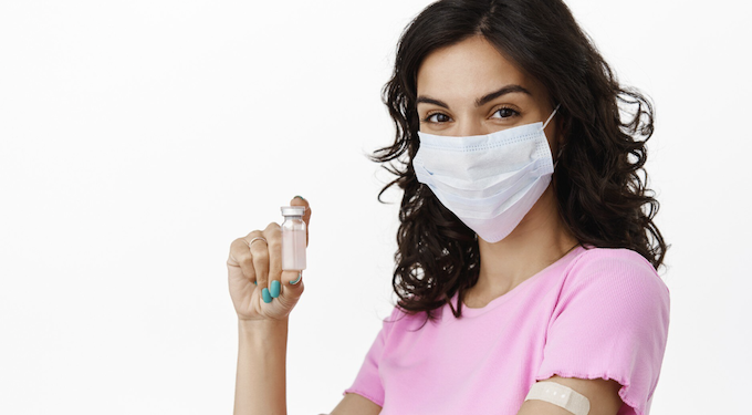 Vacina contra o câncer é eficaz? Foto: FreePik