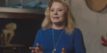 Vera Fischer vai voltar para as novelas? Foto: Reprodução