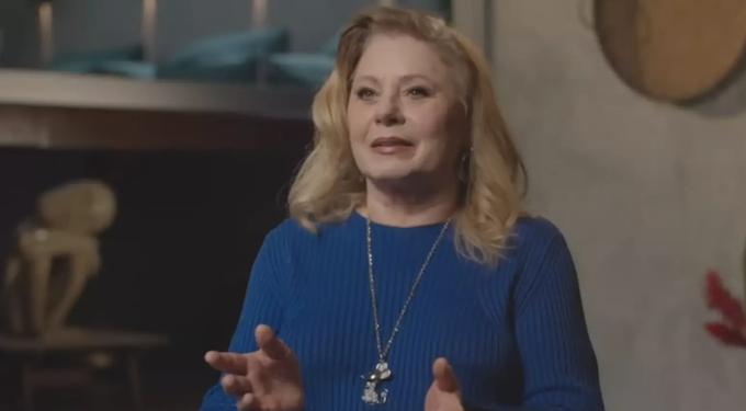 Vera Fischer vai voltar para as novelas? Foto: Reprodução