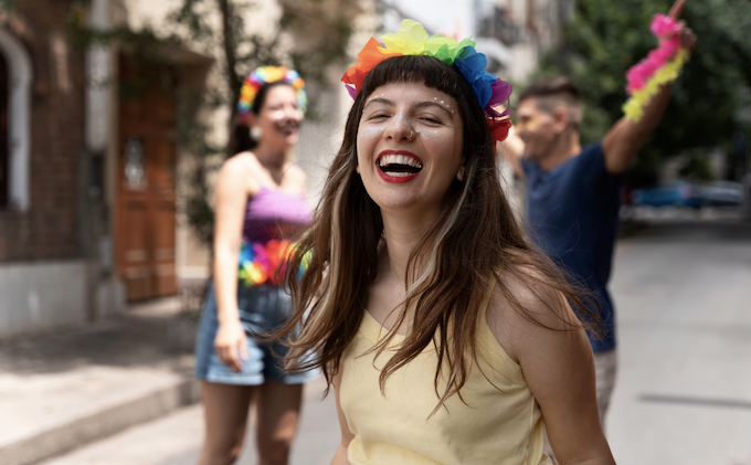 Viagem no carnaval: o que fazer se sua hospedagem der errado? Foto: FreePik