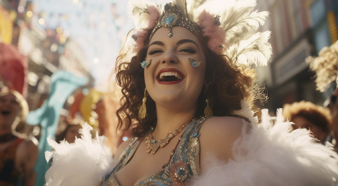 Viagem no carnaval: o que fazer se sua hospedagem der errado? Foto: FreePik