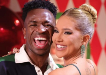 Fala de Virgínia sobre pomada íntima viraliza. Foto: Reprodução