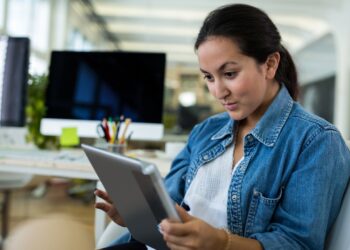 Atualização profissional