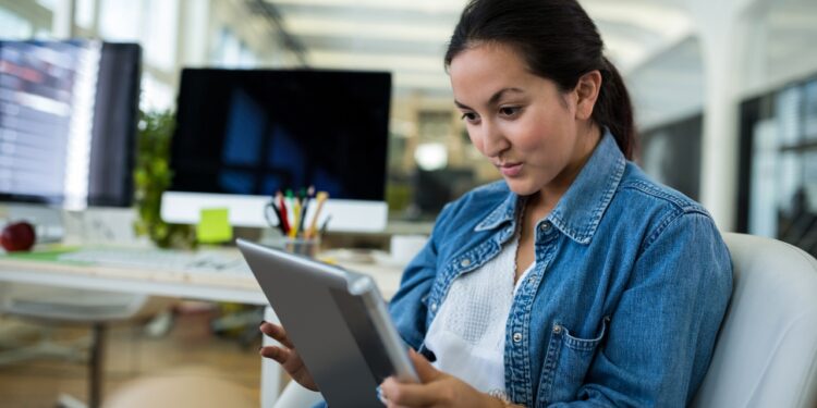 Atualização profissional