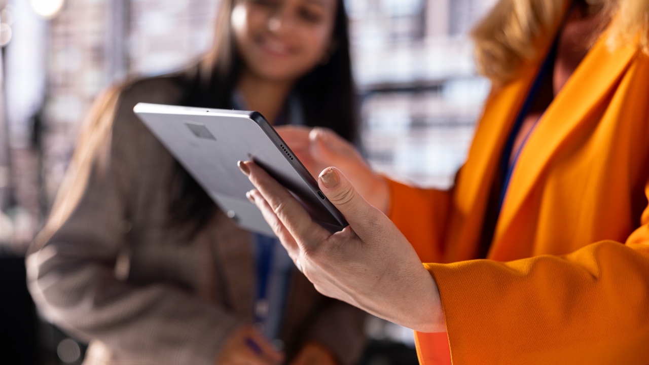 Atualização profissional