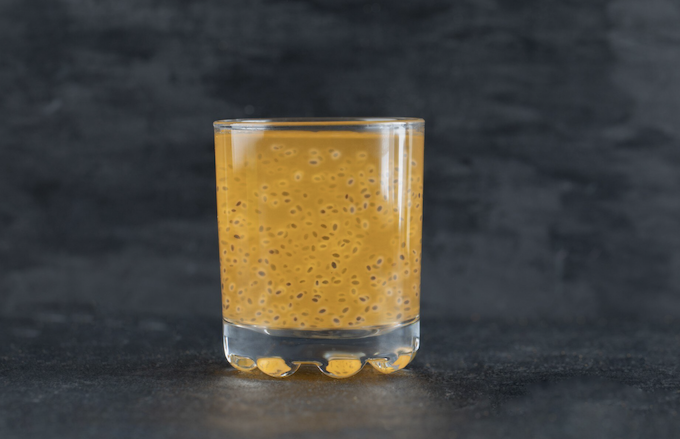 Vodca com energético, uma combinação perigosa! Foto: FreePik