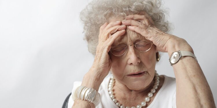Alzheimer