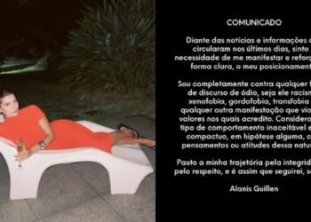 Alanis-Guillen