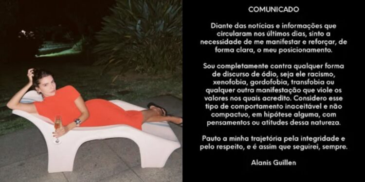 Alanis-Guillen