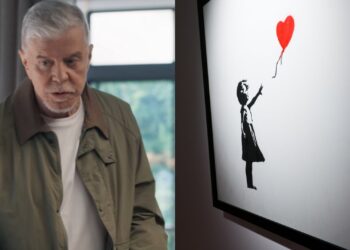 Banksy