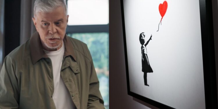 Banksy