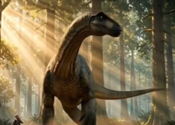 dinossauro-no-Maranhão