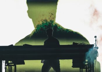 Kygo-no-Lollapalooza