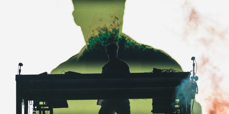Kygo-no-Lollapalooza