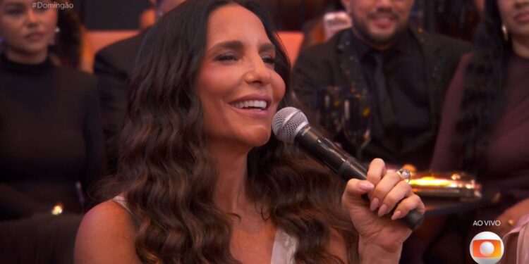 Ivete-Sangalo