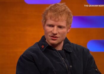 Ed-Sheeran