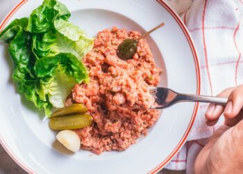 steak-tartare