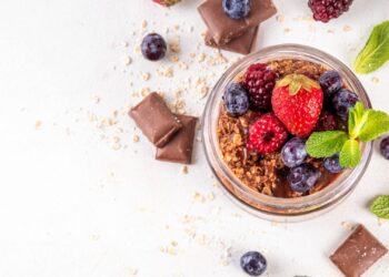 overnight-oats-cremoso-de-chocolate