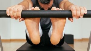 pilates