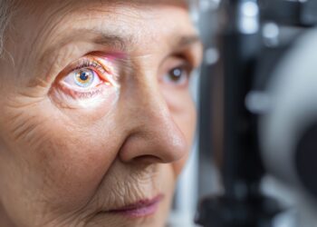 glaucoma