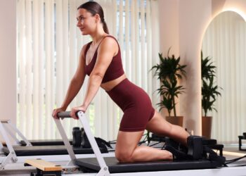 pilates