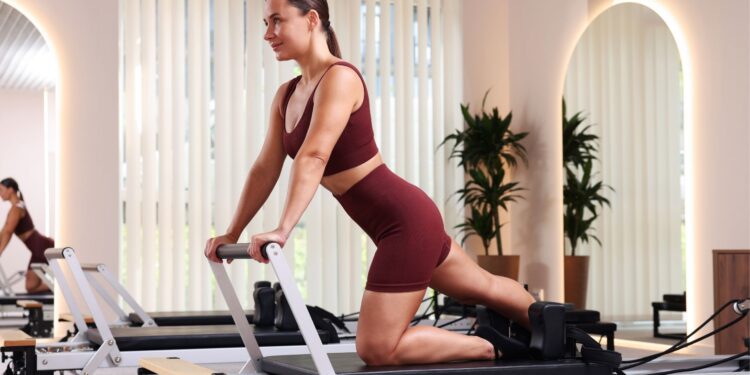 pilates