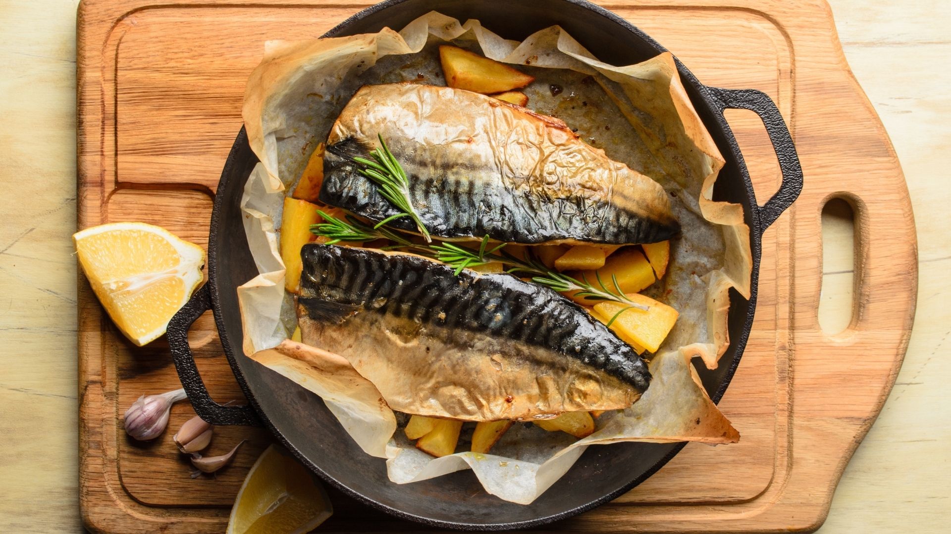 Peixe perfeito na Quaresma: aprenda a não errar o ponto e fazer receita para variar na refeição