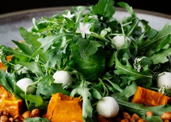 salada