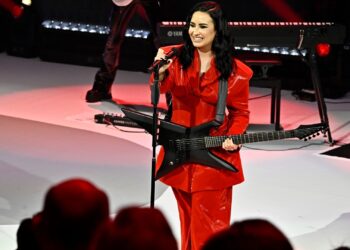 Demi-Lovato