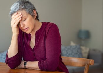 menopausa